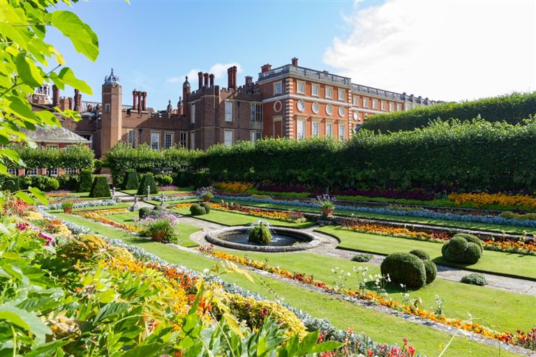 Gartenreise zur Chelsea Flower Show © Harry Green/adobestock